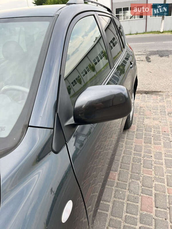 Внедорожник / Кроссовер Toyota RAV4 2007 в Заставной
