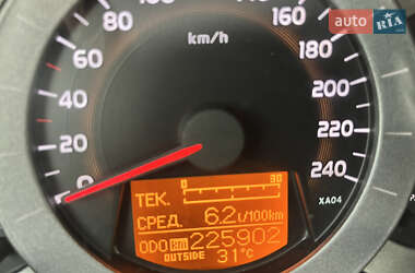 Внедорожник / Кроссовер Toyota RAV4 2007 в 