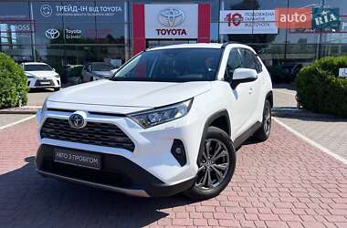 Toyota RAV4 2022 Toyota RAV4 2022