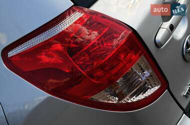 Внедорожник / Кроссовер Toyota RAV4 2007 в 
