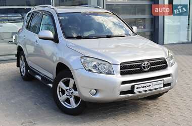 Toyota RAV4 2007