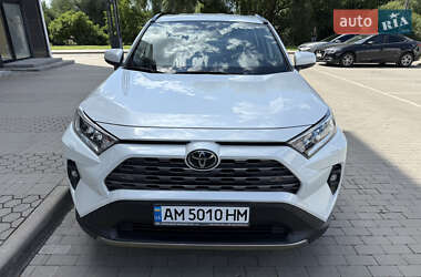 Toyota RAV4 2023 Toyota RAV4 2023