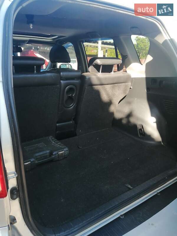 Внедорожник / Кроссовер Toyota RAV4 2007 в Одессе фото 11 Внедорожник / Кроссовер Toyota RAV4 2007 в Одессе