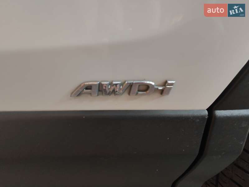 Внедорожник / Кроссовер Toyota RAV4 2018 в Днепре фото 15 Внедорожник / Кроссовер Toyota RAV4 2018 в Днепре