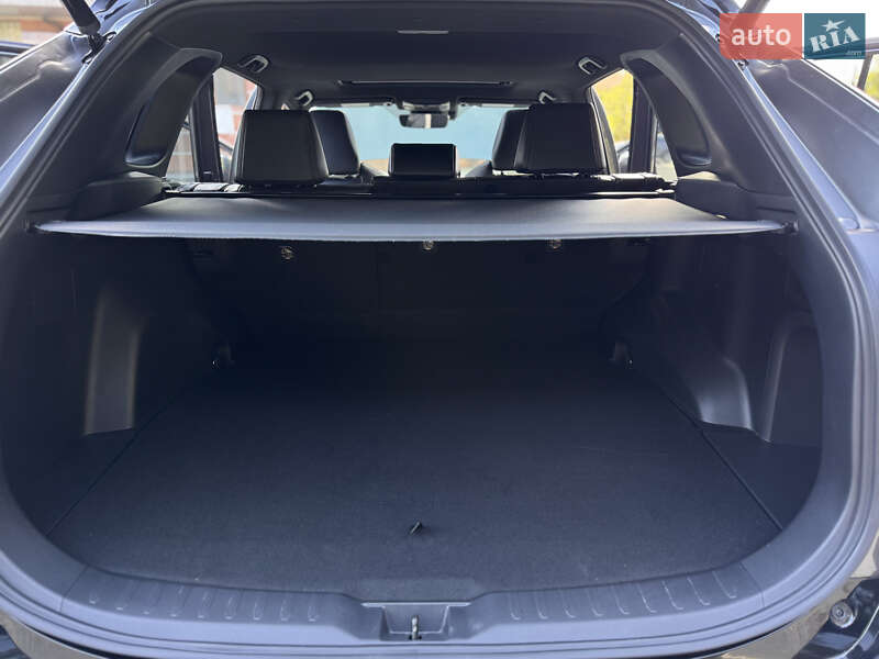 Внедорожник / Кроссовер Toyota RAV4 2022 в Одессе