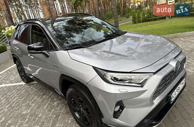 Toyota RAV4 2020