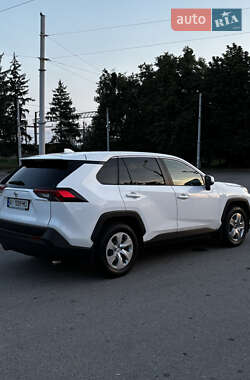 Toyota RAV4 2019 Toyota RAV4 2019