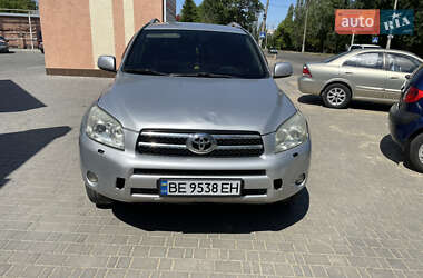 Toyota RAV4 2007