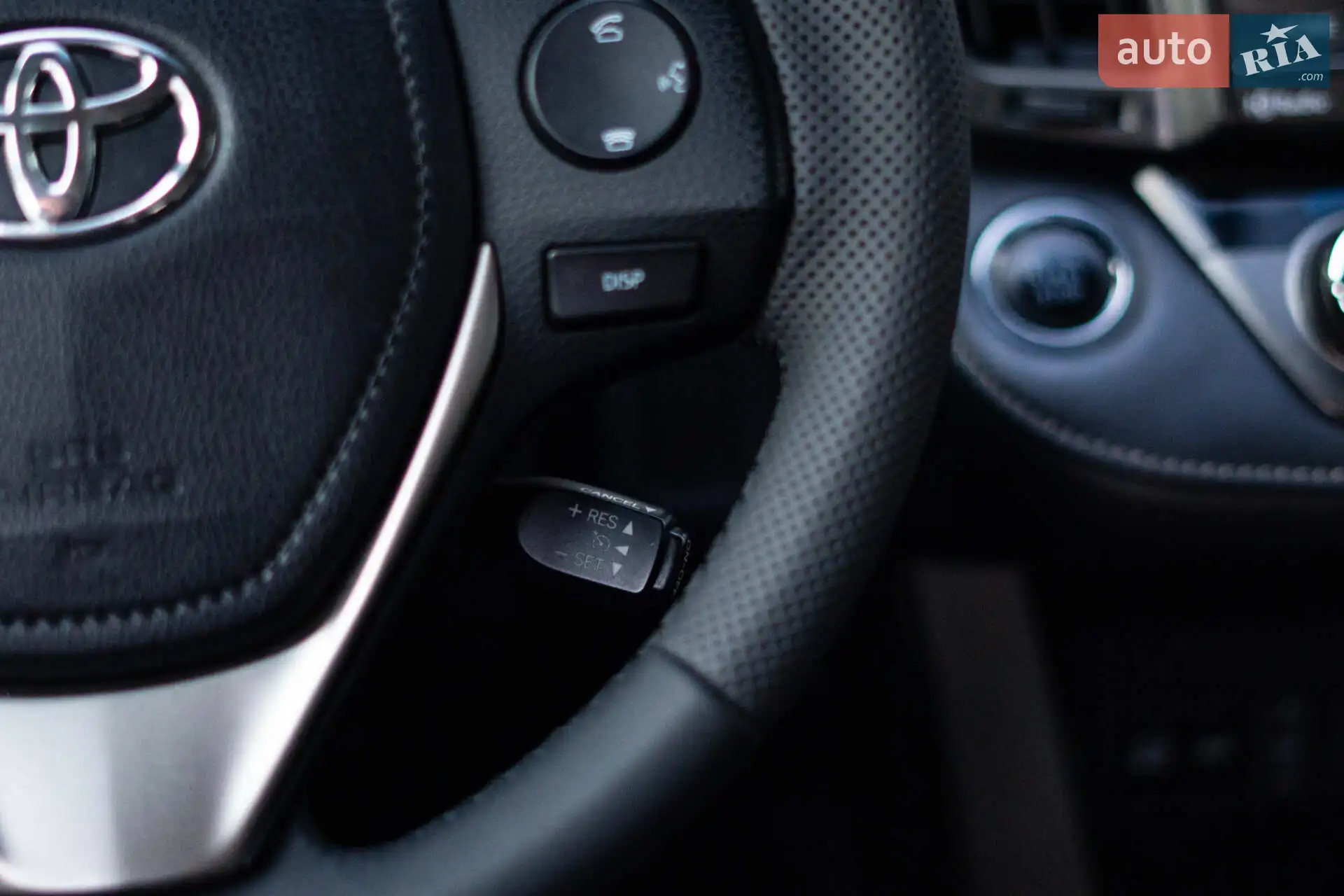 2015 Toyota RAV 4 - мініатюра 17