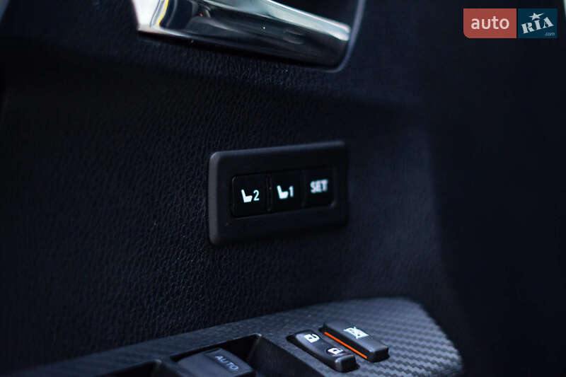 Внедорожник / Кроссовер Toyota RAV4 2015 в Киеве