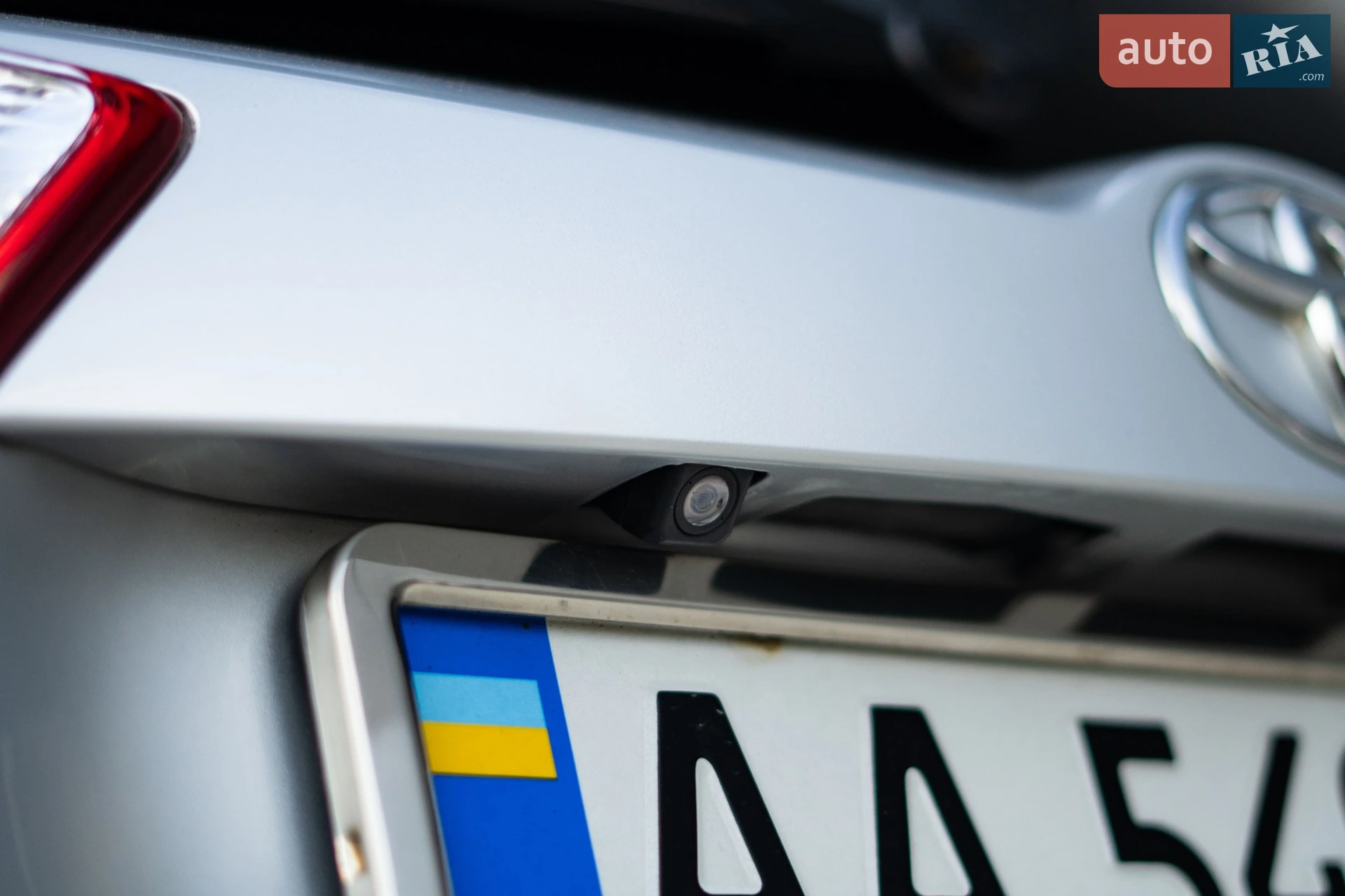 2015 Toyota RAV 4 - мініатюра 35