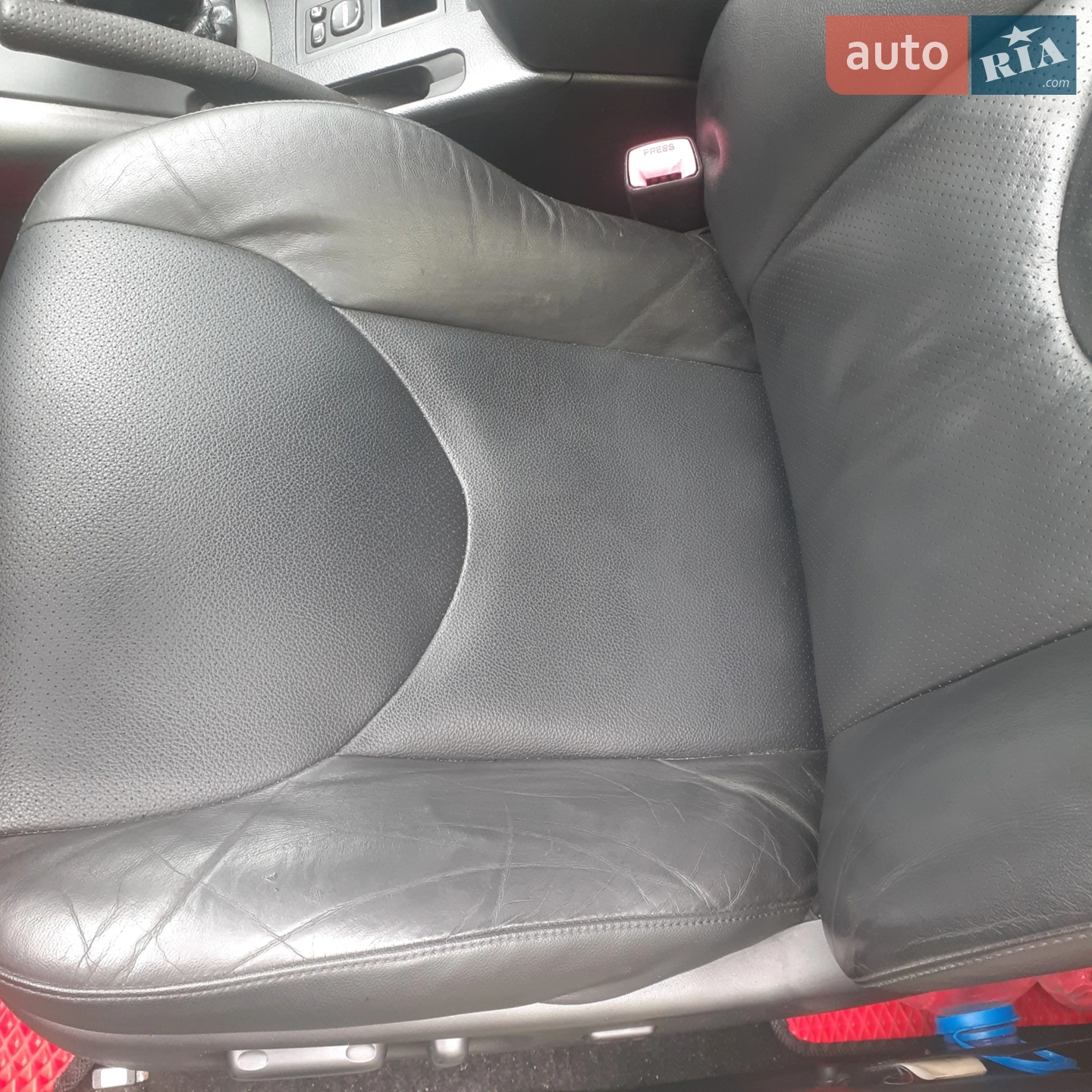 2010 Toyota RAV 4 - мініатюра 6