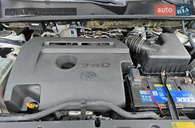 Внедорожник / Кроссовер Toyota RAV4 2011 в 