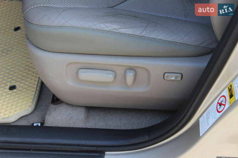 Внедорожник / Кроссовер Toyota RAV4 2007 в Днепре