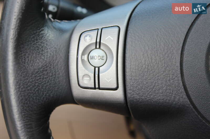 Внедорожник / Кроссовер Toyota RAV4 2007 в Днепре