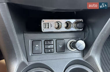 Внедорожник / Кроссовер Toyota RAV4 2011 в 