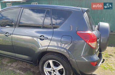 Внедорожник / Кроссовер Toyota RAV4 2007 в 
