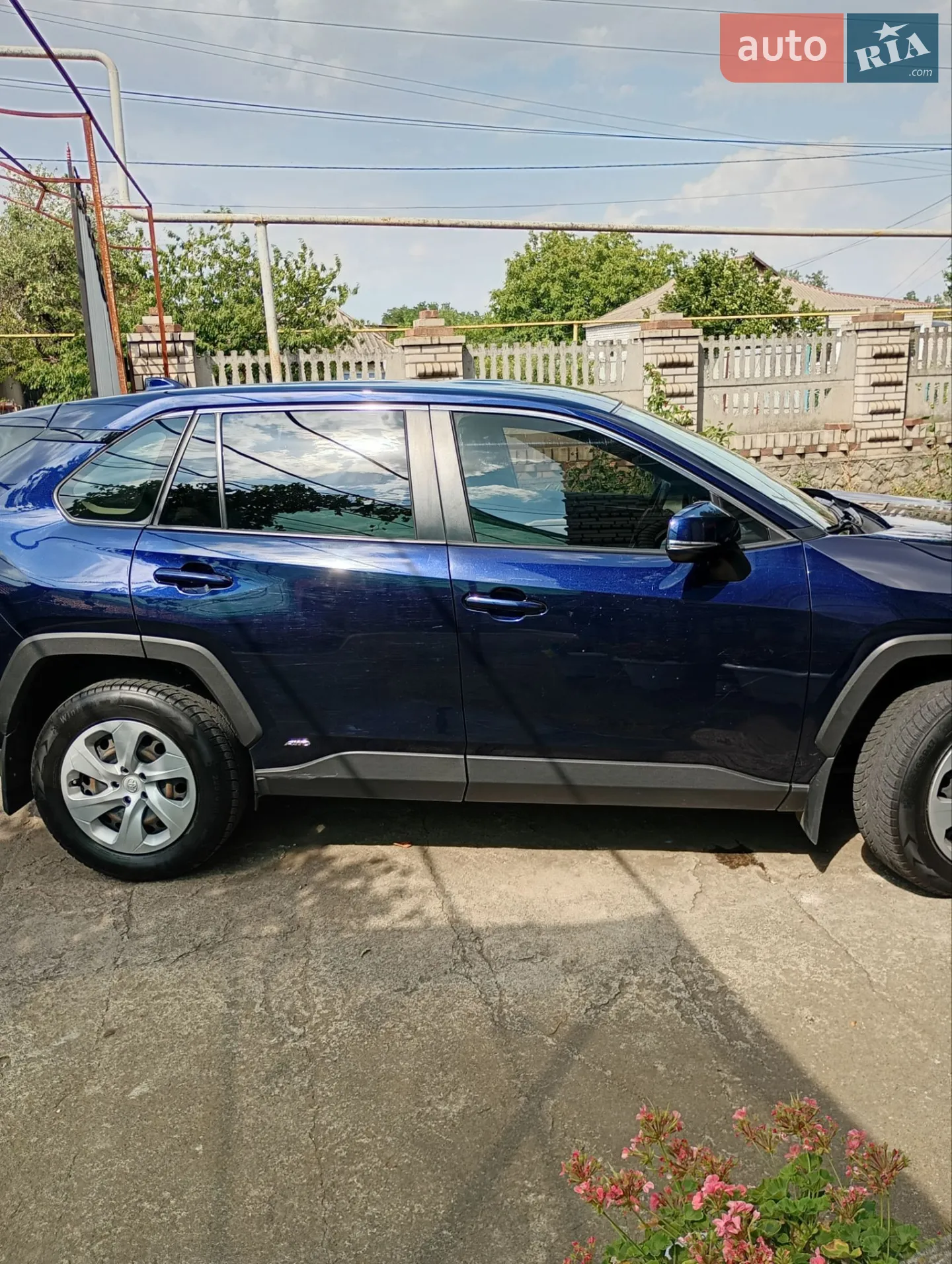 2019 Toyota RAV 4 - мініатюра 13
