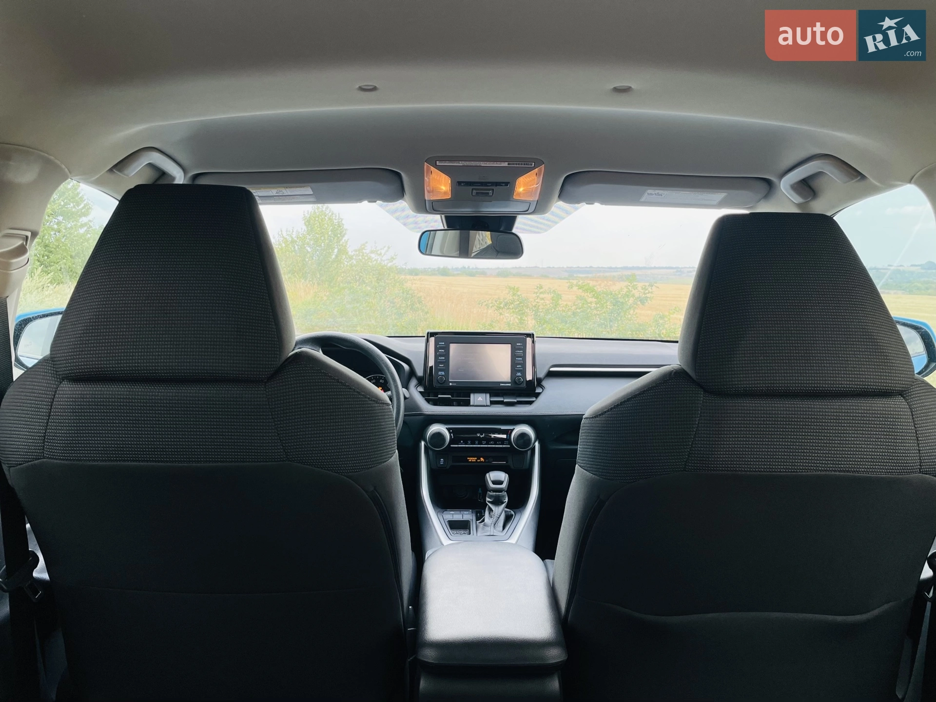 2021 Toyota RAV 4 - мініатюра 8