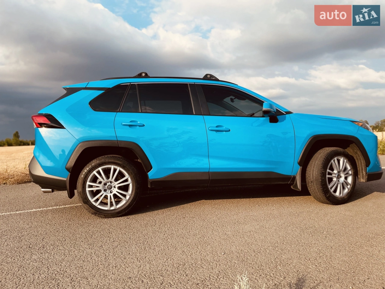 2021 Toyota RAV 4 - мініатюра 25