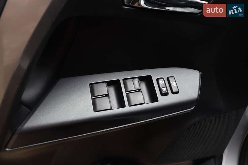 Позашляховик / Кросовер Toyota RAV4 2018 в Львові