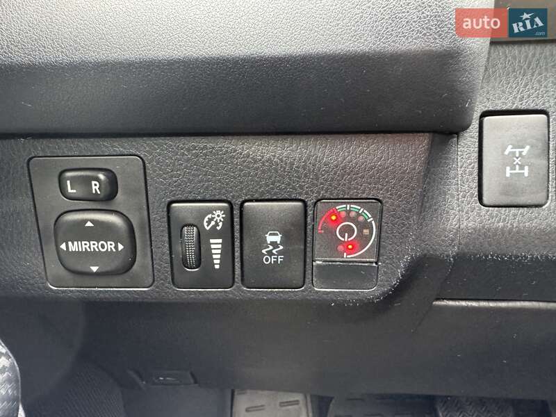 Внедорожник / Кроссовер Toyota RAV4 2015 в Киеве