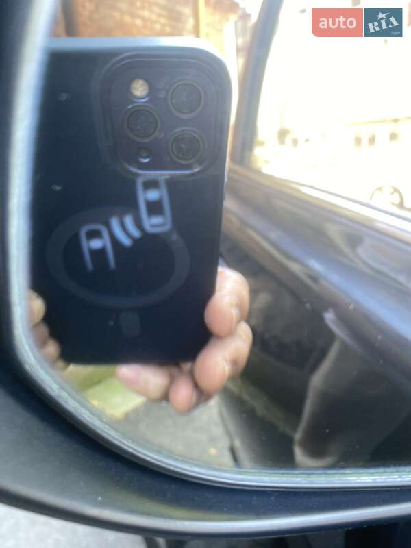 Внедорожник / Кроссовер Toyota RAV4 2013 в Киеве