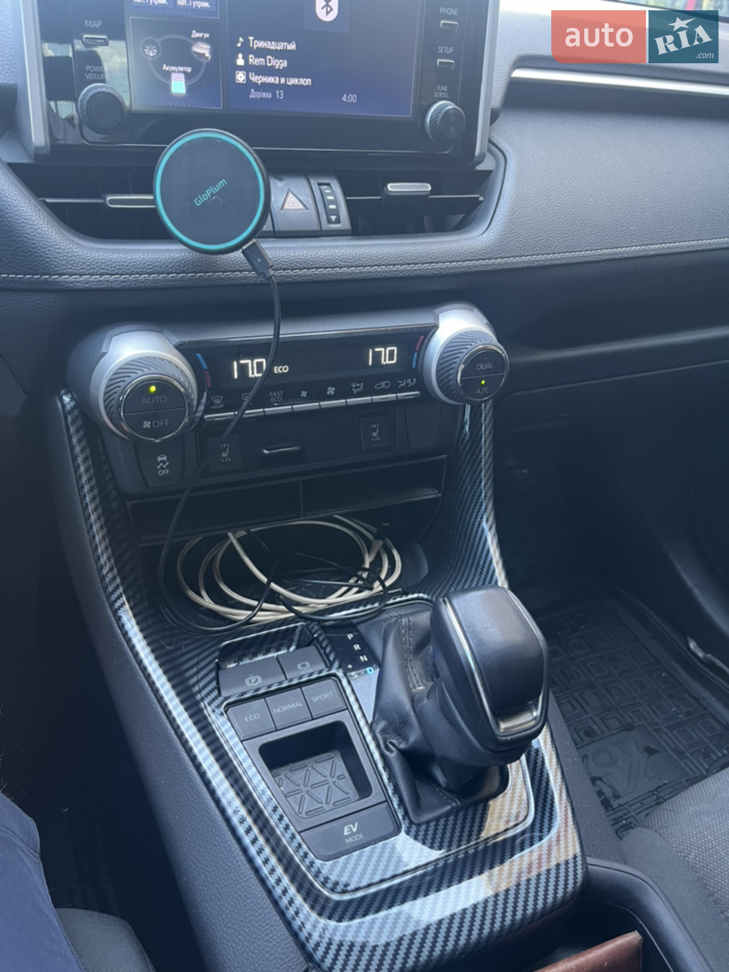 2019 Toyota RAV 4 - мініатюра 8