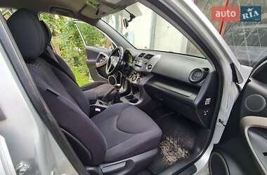 Внедорожник / Кроссовер Toyota RAV4 2007 в Самборе