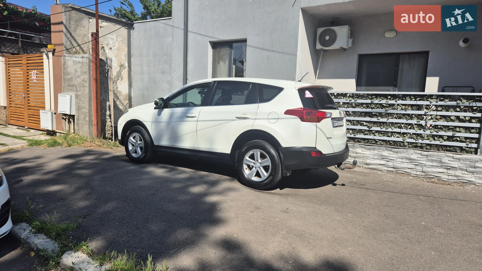 2014 Toyota RAV 4 - мініатюра 2