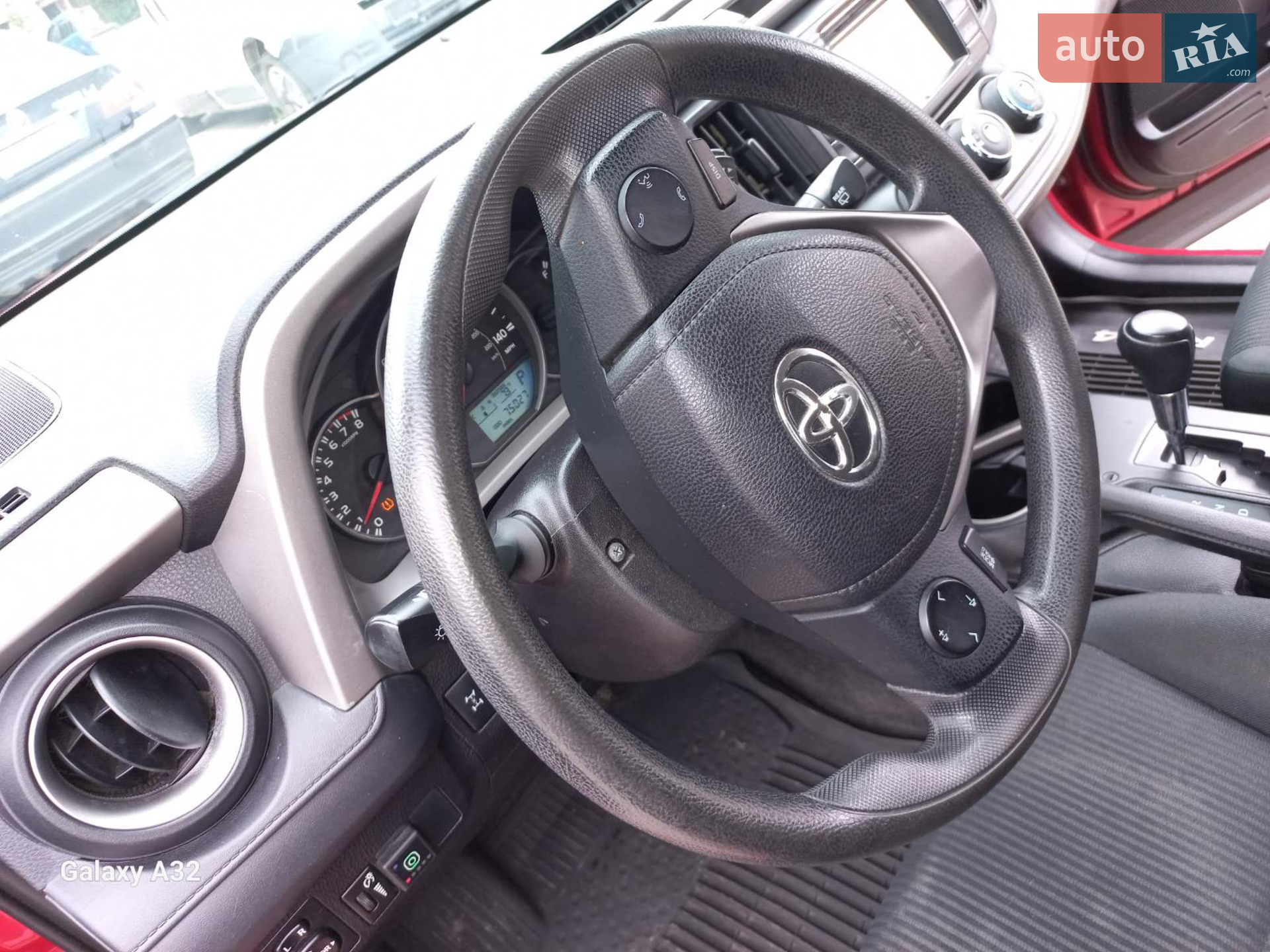 2016 Toyota RAV 4 - мініатюра 5