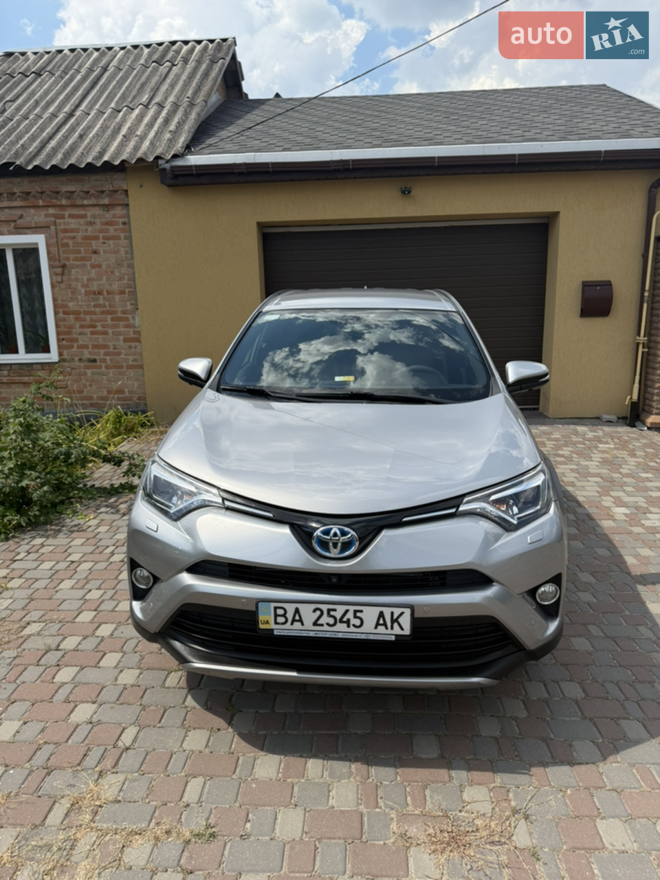 2017 Toyota RAV 4 - мініатюра 20