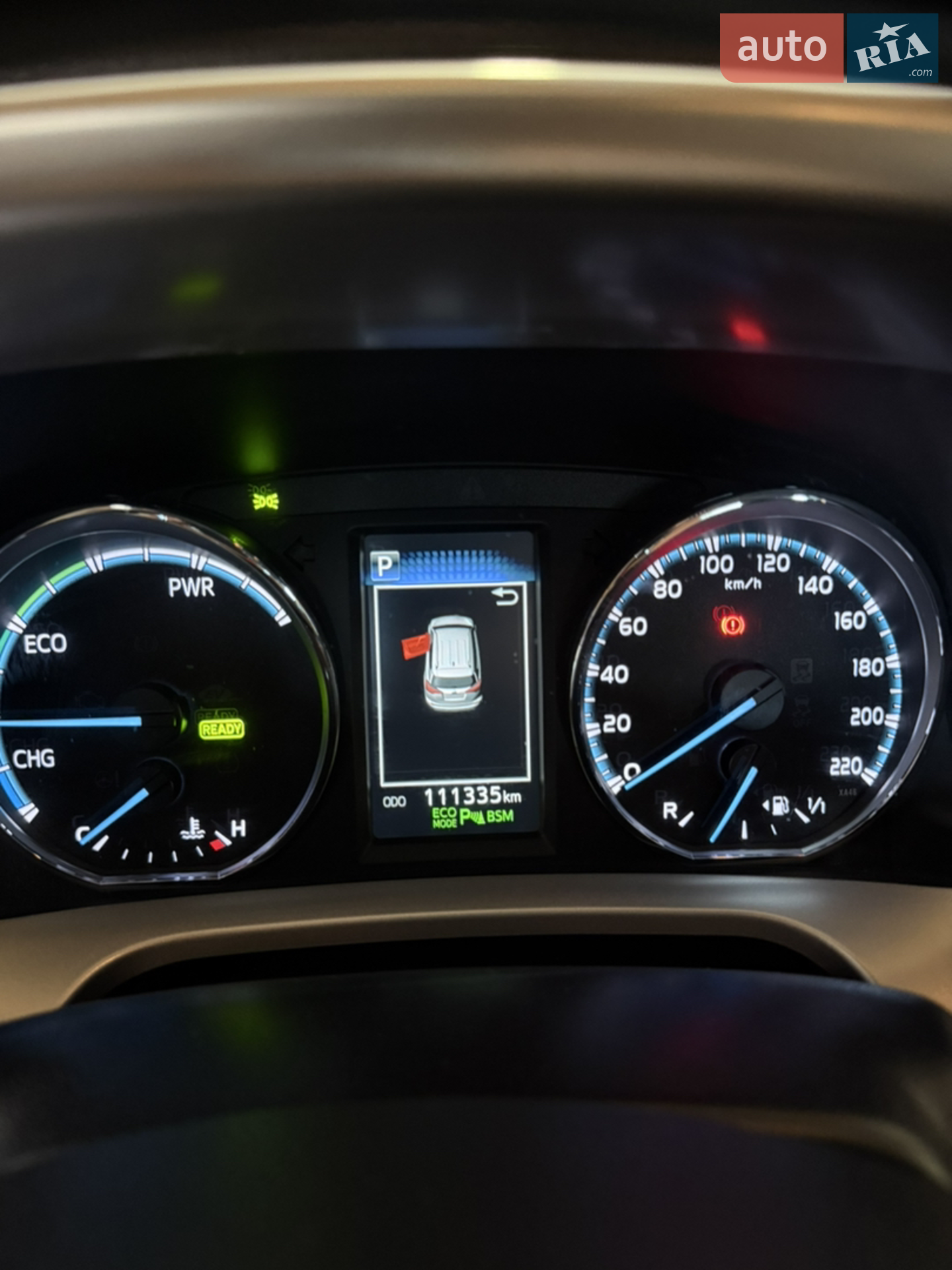 2016 Toyota RAV 4 - мініатюра 14
