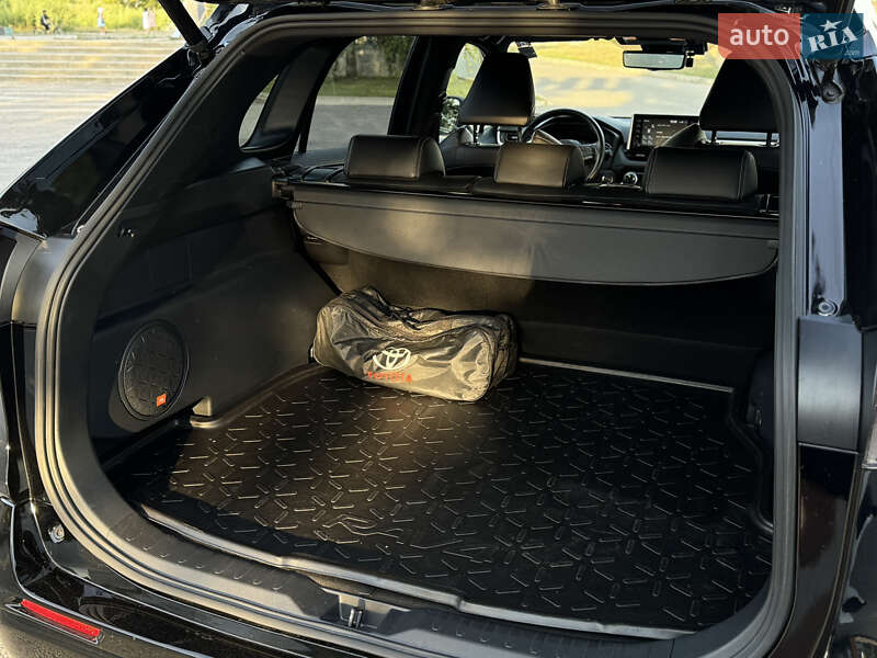 Внедорожник / Кроссовер Toyota RAV4 2020 в Александрие фото 27 Внедорожник / Кроссовер Toyota RAV4 2020 в Александрие