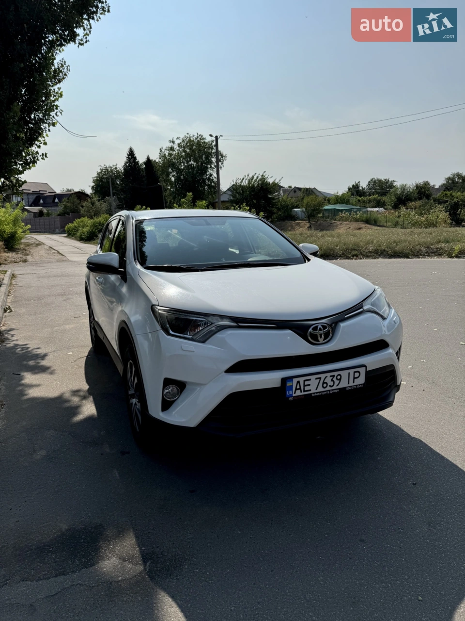 2018 Toyota RAV 4 - мініатюра 21
