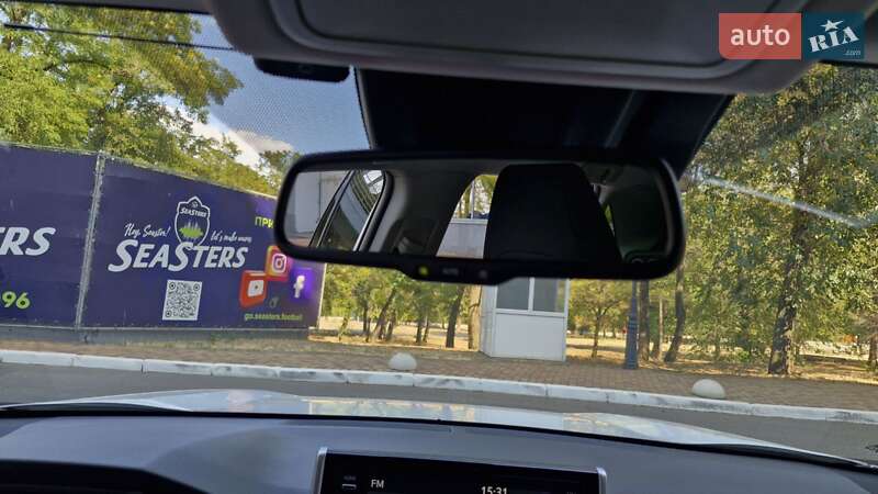 Внедорожник / Кроссовер Toyota RAV4 2020 в Одессе фото 31 Внедорожник / Кроссовер Toyota RAV4 2020 в Одессе