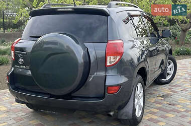 Позашляховик / Кросовер Toyota RAV4 2008 в Одесі