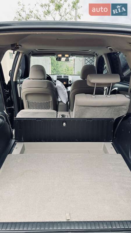 Позашляховик / Кросовер Toyota RAV4 2007 в Києві фото 43 Позашляховик / Кросовер Toyota RAV4 2007 в Києві