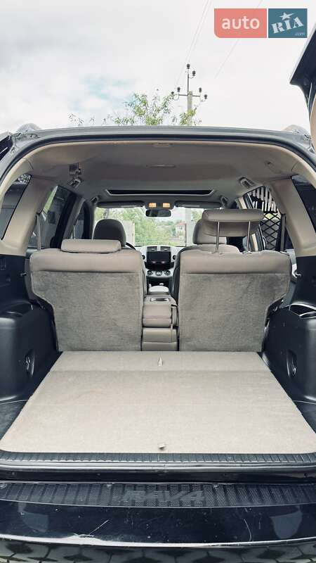 Позашляховик / Кросовер Toyota RAV4 2007 в Києві фото 52 Позашляховик / Кросовер Toyota RAV4 2007 в Києві