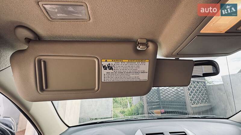 Позашляховик / Кросовер Toyota RAV4 2007 в Києві фото 64 Позашляховик / Кросовер Toyota RAV4 2007 в Києві