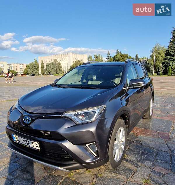 Toyota RAV4 2013 Toyota RAV4 2013