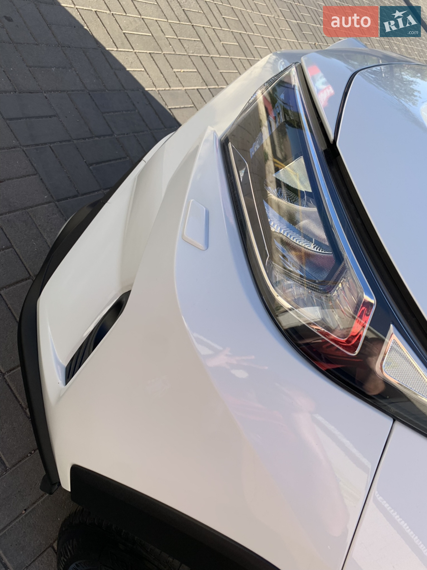2019 Toyota RAV 4 - мініатюра 6