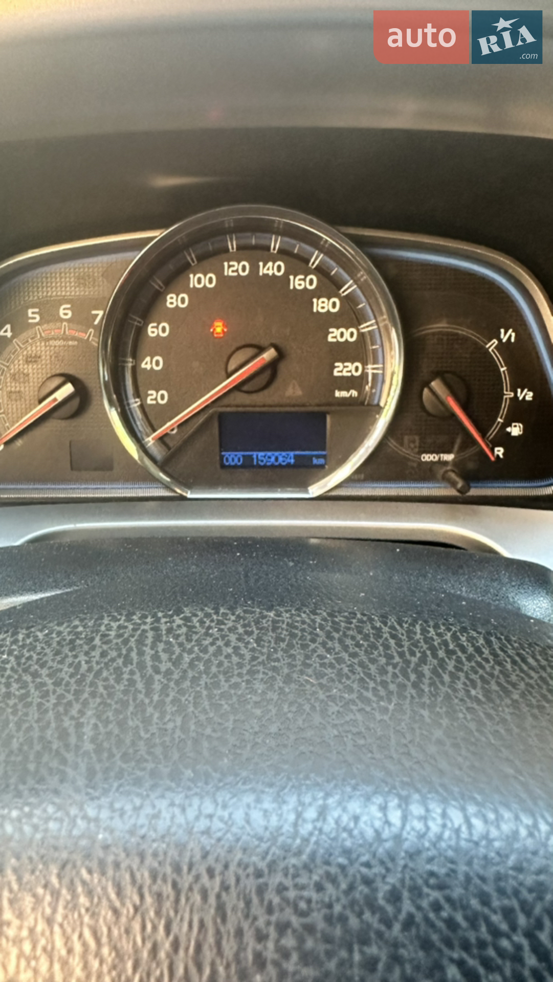 2013 Toyota RAV 4 - мініатюра 4