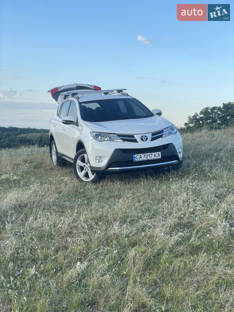 2015 Toyota RAV 4 - мініатюра 25