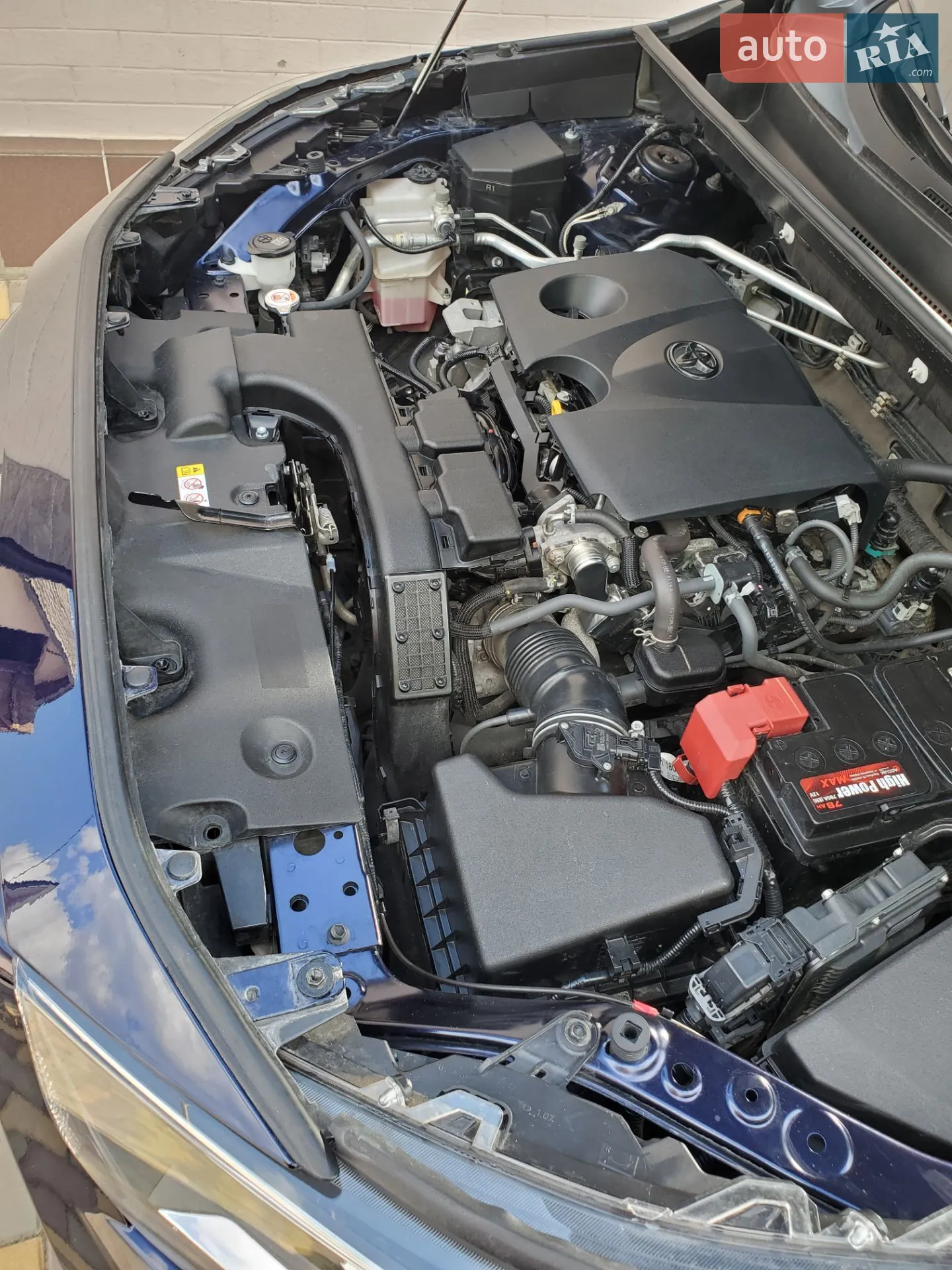 2019 Toyota RAV 4 - мініатюра 25