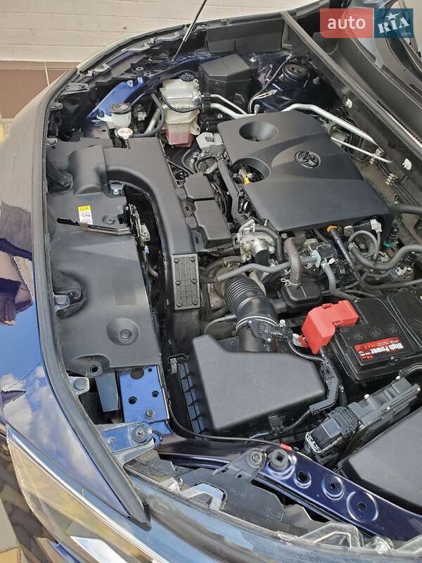 Позашляховик / Кросовер Toyota RAV4 2019 в Монастирищеві фото 25 Позашляховик / Кросовер Toyota RAV4 2019 в Монастирищеві