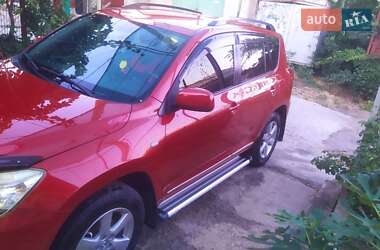 Внедорожник / Кроссовер Toyota RAV4 2008 в Одессе