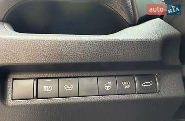 Внедорожник / Кроссовер Toyota RAV4 2023 в 