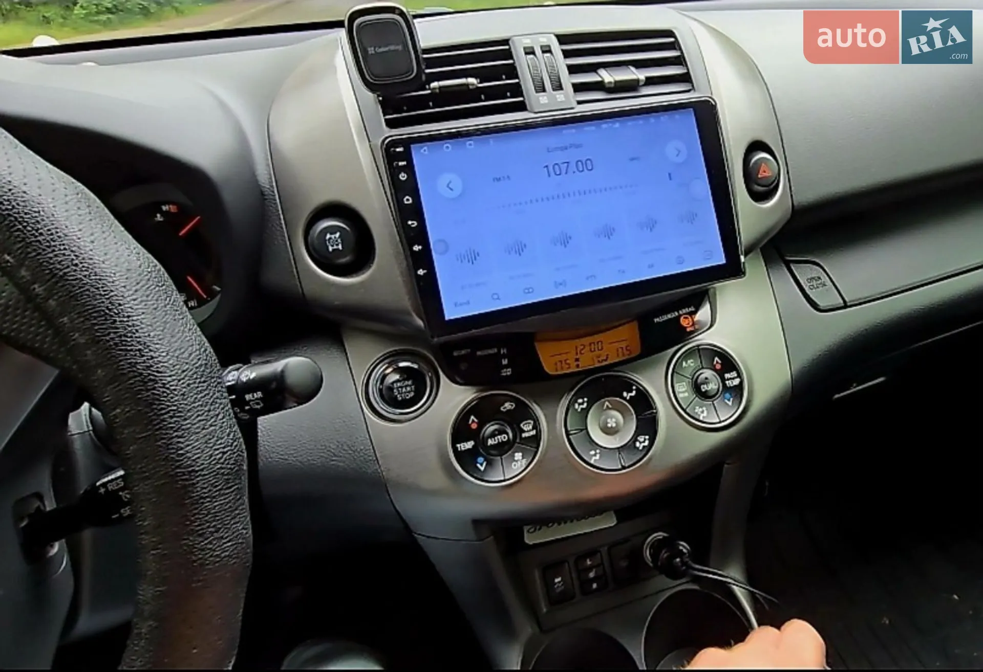 2012 Toyota RAV 4 - мініатюра 94