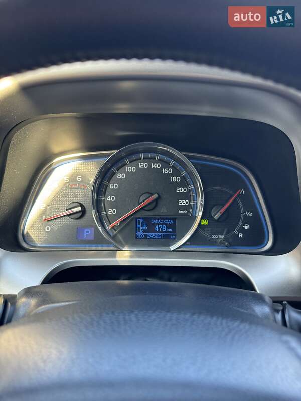 Позашляховик / Кросовер Toyota RAV4 2013 в Полтаві фото 12 Позашляховик / Кросовер Toyota RAV4 2013 в Полтаві